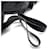 Yves Saint Laurent Black Leather Tote Bag Schwarz  - Ansicht 10