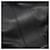 Yves Saint Laurent Black Leather Tote Bag Schwarz  - Ansicht 6