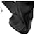 Yves Saint Laurent Black Leather Tote Bag Schwarz  - Ansicht 8