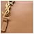 Yves Saint Laurent Handtasche Beige  - Ansicht 6