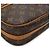 Borsa a Spalla Louis Vuitton Monogram Senlis Pochette M51222 Marrone - vista 4