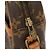 Borsa a Spalla Louis Vuitton Monogram Senlis Pochette M51222 Marrone - vista 5