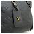 Borsa Louis Vuitton Monogram Empreinte Petite Malle Souple Nero - vista 10