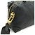 Borsa Louis Vuitton Monogram Empreinte Petite Malle Souple Nero - vista 8