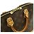 Borsa Louis Vuitton Monogram Alma Marrone - vista 6