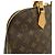 Borsa Louis Vuitton Monogram Alma Marrone - vista 8