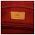Sac à bandoulière Louis Vuitton Monogram Amfar Three Vanity Marron - vue 10