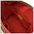 Sac à bandoulière Louis Vuitton Monogram Amfar Three Vanity Marron - vue 9