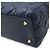 Borsa Christian Dior Lady Cannage Blu navy - vista 4
