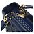 Borsa Christian Dior Lady Cannage Blu navy - vista 6