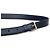Borsa Christian Dior Lady Cannage Blu navy - vista 9