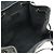 Zaino Louis Vuitton Monogram Empreinte Montsouris PM Nero - vista 7