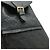 Zaino Louis Vuitton Monogram Empreinte Montsouris PM Nero - vista 8