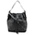 Borsa a tracolla a secchiello Midnight Loewe Nero