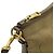Borsa a tracolla/Clutch in jacquard PRADA Beige Cachi Marrone scuro - vista 7