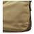 Borsa a tracolla/Clutch in jacquard PRADA Beige Cachi Marrone scuro - vista 9