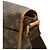 Borsa Louis Vuitton Monogram GM Bosphore Marrone - vista 5