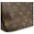 Borsa Louis Vuitton Monogram Pallas BB Fuschia - vista 10