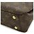 Borsa Louis Vuitton Monogram Pallas BB Fuschia - vista 4