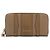 Bulgari Bvlgari B-zero1 Long Wallet Beige - Ansicht 2