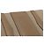 Bulgari Bvlgari B-zero1 Long Wallet Beige - Ansicht 5