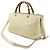 Gucci Bamboo Shopper Tote Bag Medium Beige - Ansicht 3
