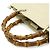 Gucci Bamboo Shopper Tote Bag Medium Beige - Ansicht 5