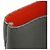 Fendi Carla Selleria Tote Bag Braun Rot - Ansicht 6