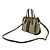 Borsa Tote Piccola Ophidia GG Supreme GUCCI Rosso Beige Verde - vista 3