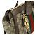 Borsa Tote Piccola Ophidia GG Supreme GUCCI Rosso Beige Verde - vista 5
