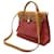 Borsa Hermès Herbag Zip PM Rosso  - vista 3