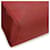 Borsa Hermès Herbag Zip PM Rosso  - vista 4