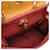 Borsa Hermès Herbag Zip PM Rosso  - vista 6