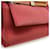 Borsa Hermès Herbag Zip PM Rosso  - vista 8