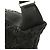 Borsa a Spalla Bottega Veneta Intrecciato Webbing Nero - vista 5