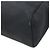 Hermès Borsa a mano/Borsa a tracolla Hermes Herbag MM Nero - vista 4
