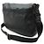 CHANEL Sport Line Coco Mark Handbag Black - view 3