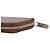 Zippy Portafoglio lungo Louis Vuitton Monogram Marrone - vista 11