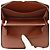 Zippy Portafoglio lungo Louis Vuitton Monogram Marrone - vista 6