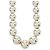 Tiffany & Co Collana a sfere graduate Tiffany HardWear - vista 2