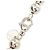 Tiffany & Co Collana a sfere graduate Tiffany HardWear - vista 4
