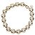 Tiffany & Co Bracciale Tiffany HardWear con ciondolo a sfera