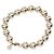 Tiffany & Co Bracciale Tiffany HardWear con ciondolo a sfera - vista 2