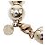 Tiffany & Co Bracciale Tiffany HardWear con ciondolo a sfera - vista 4