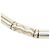 Bracciale con charm Aztec Zigzag Tiffany & Co. - vista 4