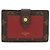 Cartera Bi-fold Louis Vuitton Monogram Juliette Fucsia - vista 2