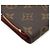 Cartera Bi-fold Louis Vuitton Monogram Juliette Fucsia - vista 4