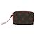 Monedero Monogram Louis Vuitton en Fuchsia Fucsia