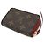 Monedero Monogram Louis Vuitton en Fuchsia Fucsia - vista 3