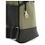 Hermès Hermes Sac aux All Bag Backpack Nero Cachi - vista 9